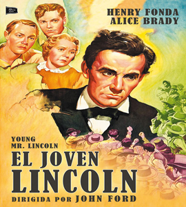 Young Mr. Lincoln