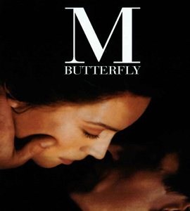 M. Butterfly