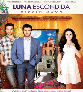 Hidden Moon