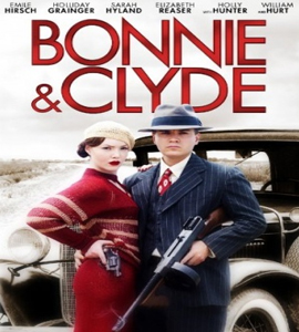 Bonnie and Clyde