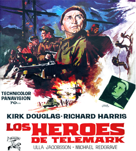 The Heroes of Telemark