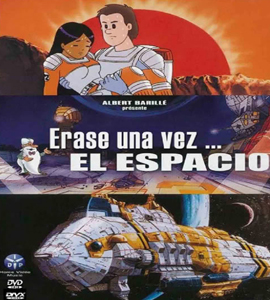 Il était une fois... l'espace - Disco 11