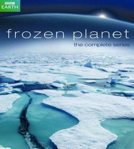 BBC - Planeta Helado - Disco 1