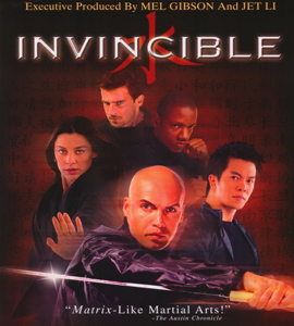 Invincible