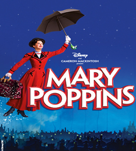 Mary Poppins