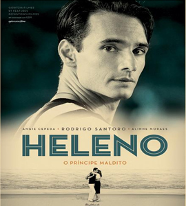 Heleno, o principe maldito