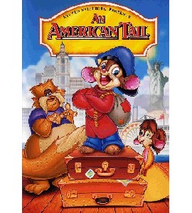 An American Tail