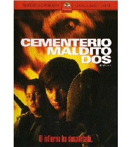 Pet Sematary Two
