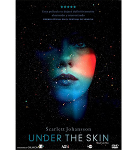 Under the Skin