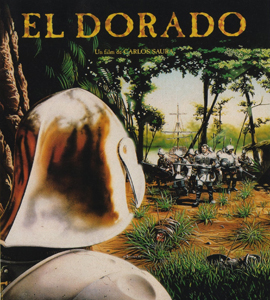 El Dorado