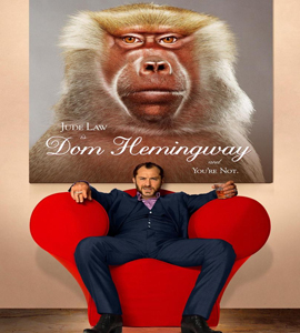 Dom Hemingway