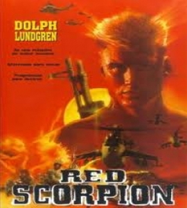 Red Scorpion