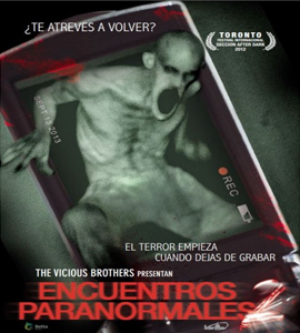 Grave Encounters 2