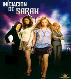 The Initiation of Sarah