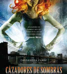 The Mortal Instruments: City of Bones