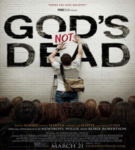 God's Not Dead