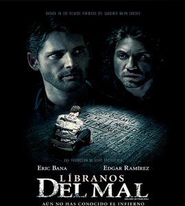 Deliver Us From Evil