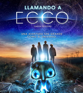 Earth to Echo