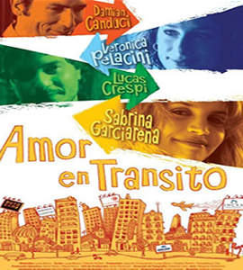 Amor en transito