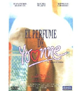 Le parfum d'Yvonne
