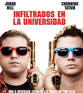22 Jump Street