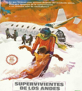 Supervivientes de los Andes