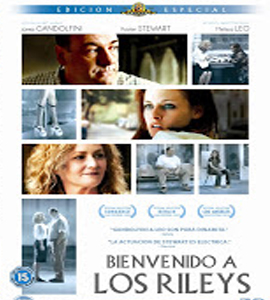 Welcome To The Rileys