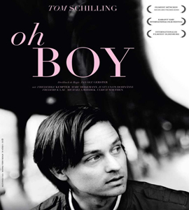 Oh Boy