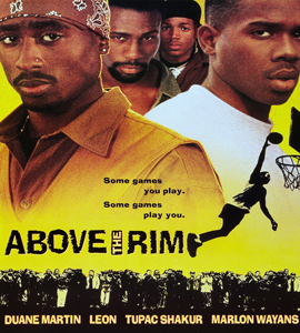 Above The Rim