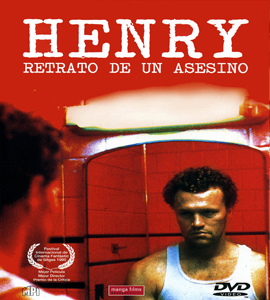 Henry: Portrait of a Serial Killer