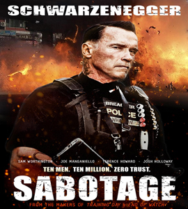 Sabotage