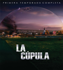 Under the Dome - Season 1 - Disc 3