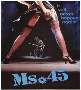 Ms .45