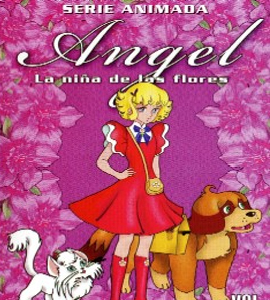 Hana no ko Lun Lun - Disco 3