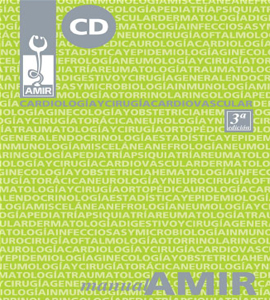 Amir - Cardiología y cirugía cardiovascular - Disco 2