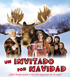 Es ist ein Elch entsprungen