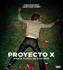 Project X