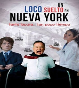 The Angriest Man In Brooklyn