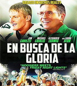 When the Game Stands Tall