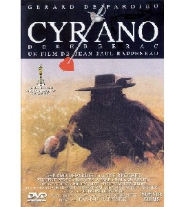 Cyrano de Bergerac