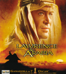 Lawrence of Arabia - Disc 2