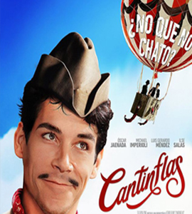 Cantinflas