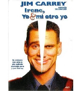 Blu-ray - Me Myself And Irene