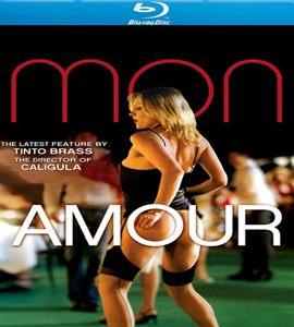 Blu-ray - Monamour