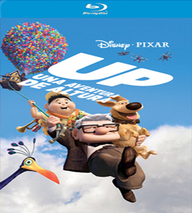Blu-ray - Up