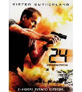 24: Redemption
