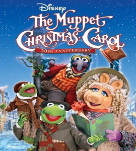 It's a Very Merry Muppet Christmas Movie