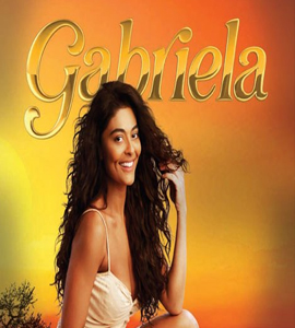 Gabriela - Disco 2