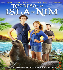 Return to Nim's Island