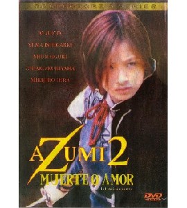 Azumi 2: Death or Love